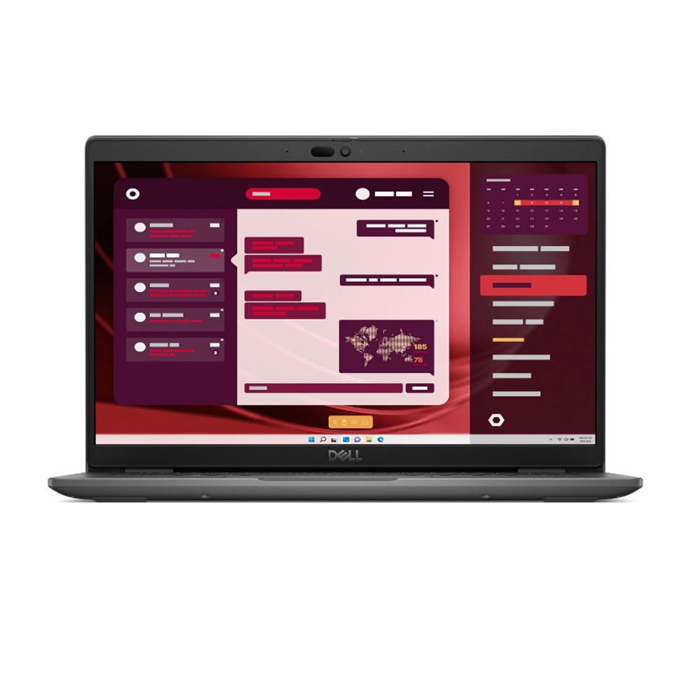 Laptop Dell Latitude 3450 L3450-1335U-16512U (i5-1335U/ Ram 16GB/ SSD 512GB/ Ubuntu/ 1Yrs)