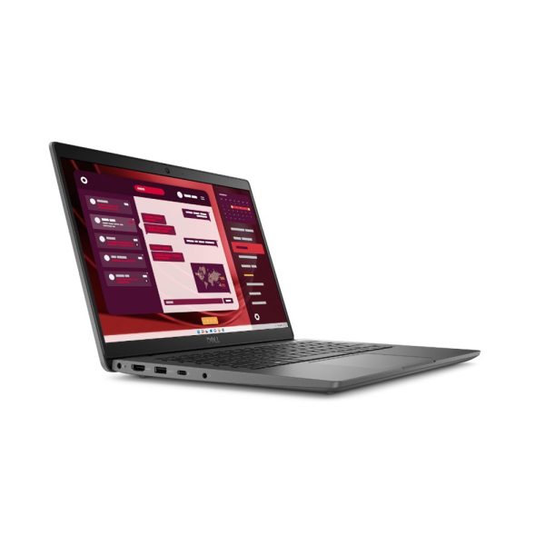 Laptop Dell Latitude 3450 L3450-1335U-16512U (i5-1335U/ Ram 16GB/ SSD 512GB/ Ubuntu/ 1Yrs) - Ảnh 3