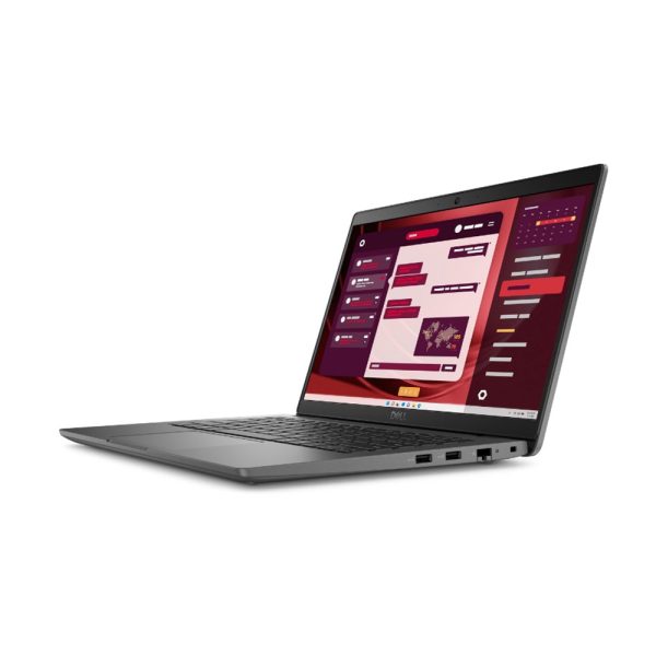Laptop Dell Latitude 3450 L3450-1335U-16512U (i5-1335U/ Ram 16GB/ SSD 512GB/ Ubuntu/ 1Yrs) - Ảnh 4