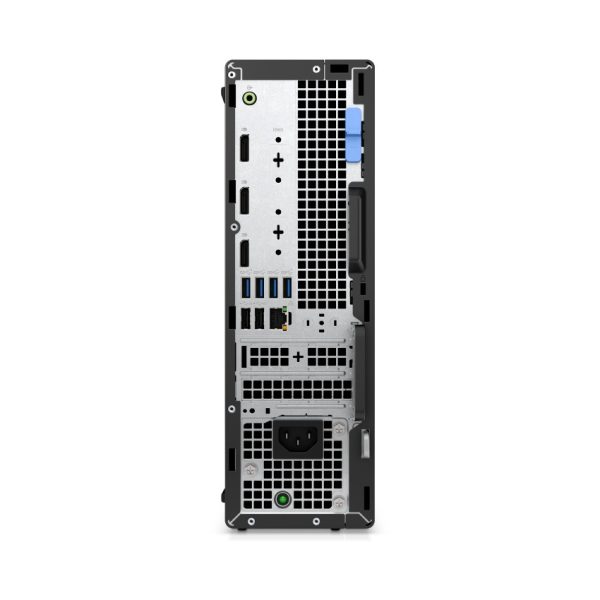 Máy tính để bàn Dell OptiPlex 7010 SFF ( SFF7010-i512500-08512GW ) - Ảnh 4