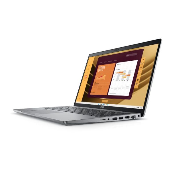 Máy tính xách tay Dell Latitude 5550 | Ultra7-165U vPro | 16GB | 512GB SSD | Intel Iris | 15.6″ FHD | 3C 54Wh | ax+BT | FP | 71047019 - Ảnh 4