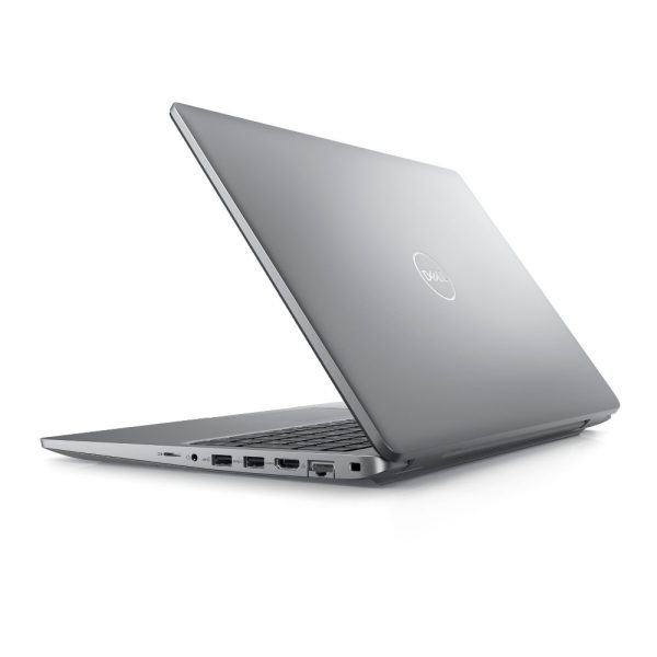 Máy tính xách tay Dell Latitude 5550 | Ultra7-165U vPro | 16GB | 512GB SSD | Intel Iris | 15.6″ FHD | 3C 54Wh | ax+BT | FP | 71047019 - Ảnh 6