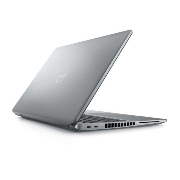 Máy tính xách tay Dell Latitude 5550 | Ultra7-165U vPro | 16GB | 512GB SSD | Intel Iris | 15.6″ FHD | 3C 54Wh | ax+BT | FP | 71047019 - Ảnh 7
