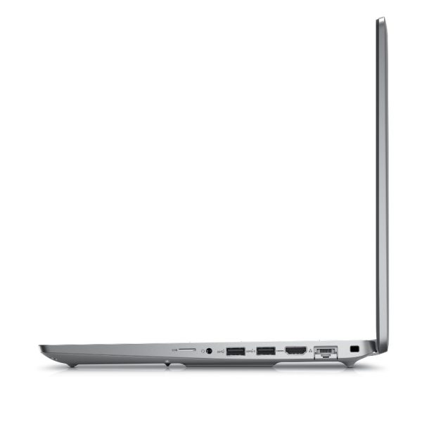Máy tính xách tay Dell Latitude 5550 | Ultra7-165U vPro | 16GB | 512GB SSD | Intel Iris | 15.6″ FHD | 3C 54Wh | ax+BT | FP | 71047019 - Ảnh 8