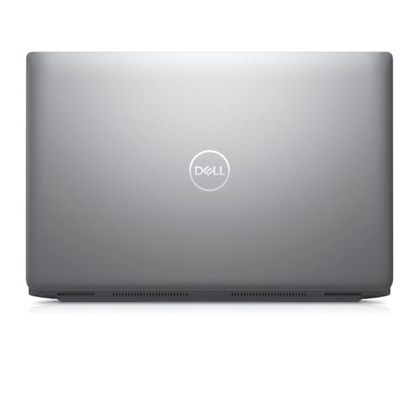 Máy tính xách tay Dell Latitude 5550 | Ultra7-165U vPro | 16GB | 512GB SSD | Intel Iris | 15.6″ FHD | 3C 54Wh | ax+BT | FP | 71047019 - Ảnh 9