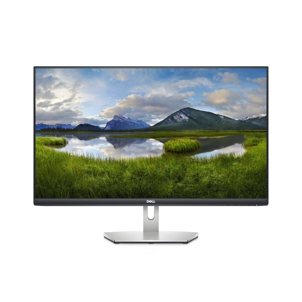 Màn hình Dell S2721HN 27” IPS Full HD 75Hz