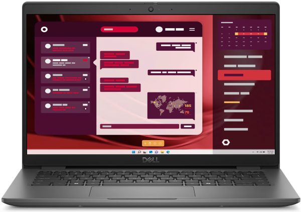 Laptop Dell Latitude 3450 L3450-1335U-16512U (i5-1335U/ Ram 16GB/ SSD 512GB/ Ubuntu/ 1Yrs) - Ảnh 10