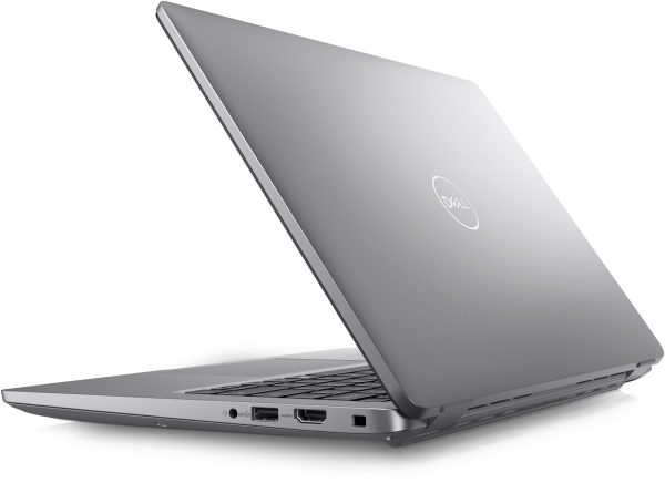 Laptop Dell Latitude 5450 L5450-125U-16512W (Ultra 5-125U/ Ram 16GB/ SSD 512GB/ KYHD/ FingerPrint/ Windows 11 Home/ 1Y) - Ảnh 7
