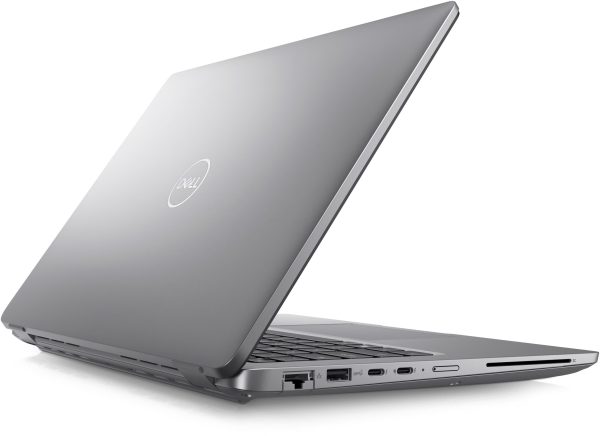 Laptop Dell Latitude 5450 L5450-125U-16512W (Ultra 5-125U/ Ram 16GB/ SSD 512GB/ KYHD/ FingerPrint/ Windows 11 Home/ 1Y) - Ảnh 8