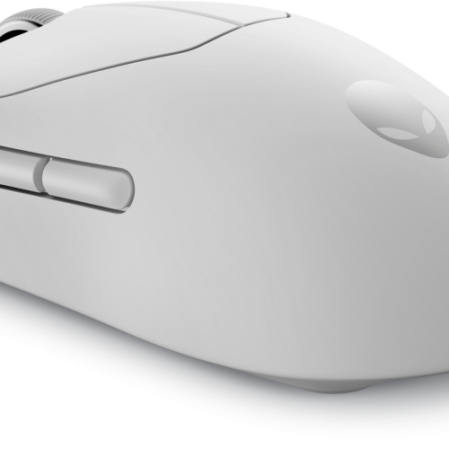 View Alienware Pro