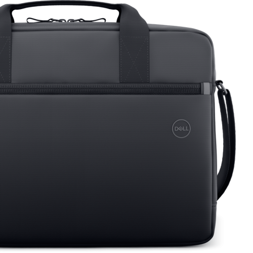 View forward-facing Dell 14-16 EcoLoop Briefcase​ - CC3624
