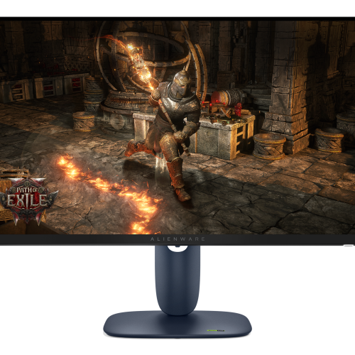 Alienware 27 Gaming Monitor - AW2725DM