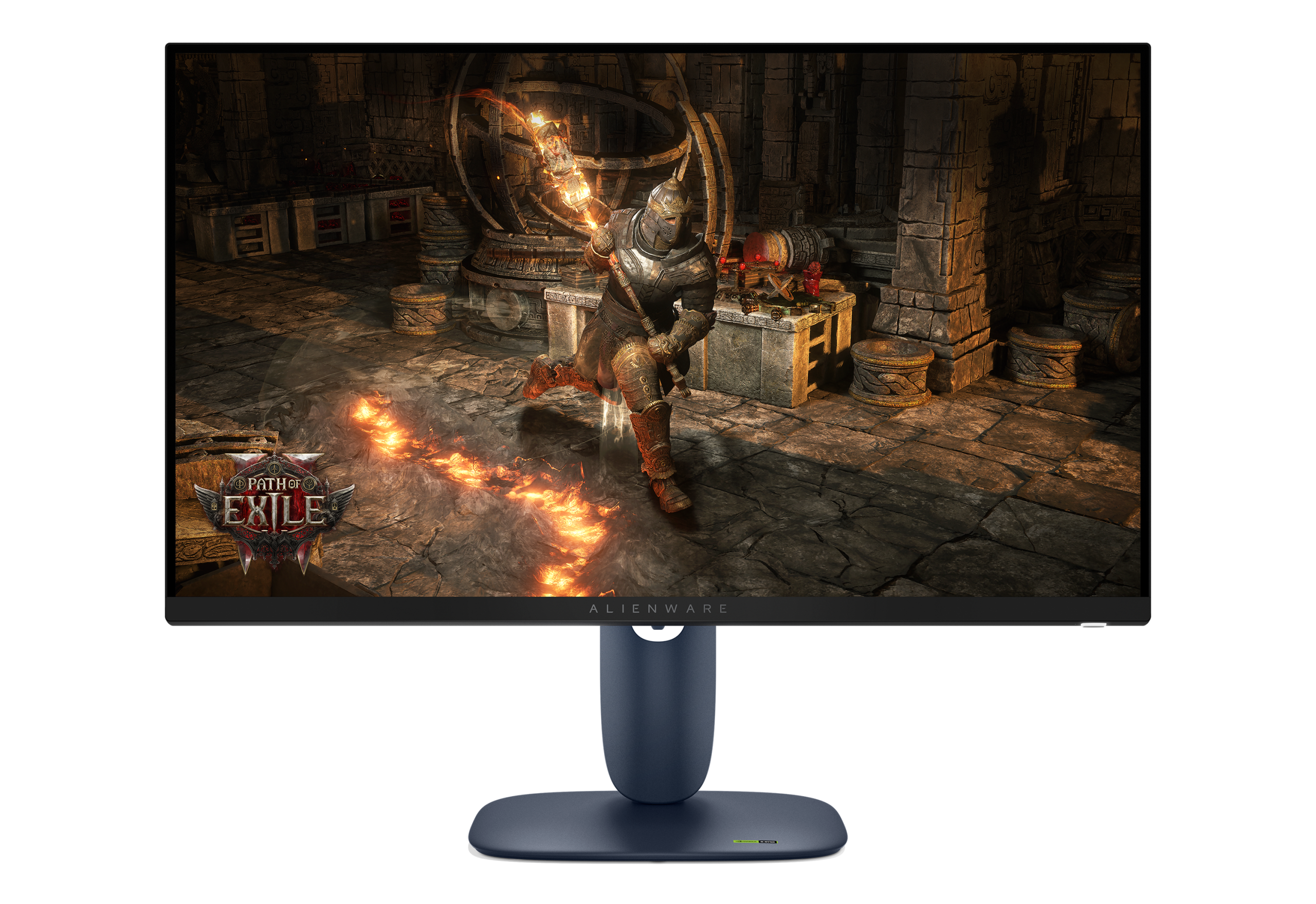 Alienware 27 Gaming Monitor - AW2725DM