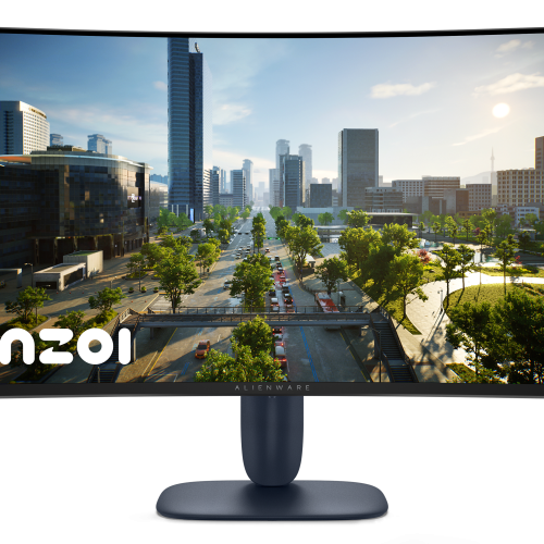 Alienware 32 Gaming Monitor - AW3225DM