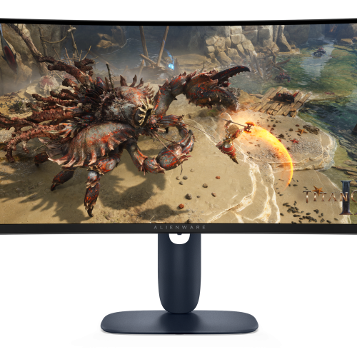 Alienware 34 Gaming Monitor – AW3425DWM