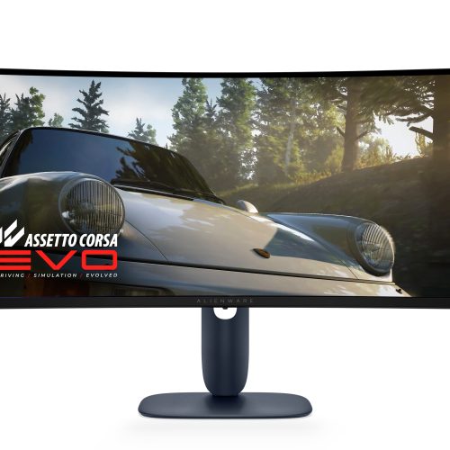 Alienware 34 240Hz QD-OLED Gaming Monitor - AW3425DW