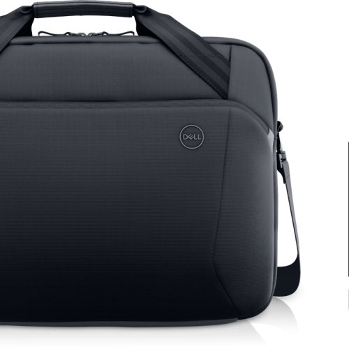 View Dell Pro 15-16 Plus EcoLoop Slim Briefcase - CC5624S