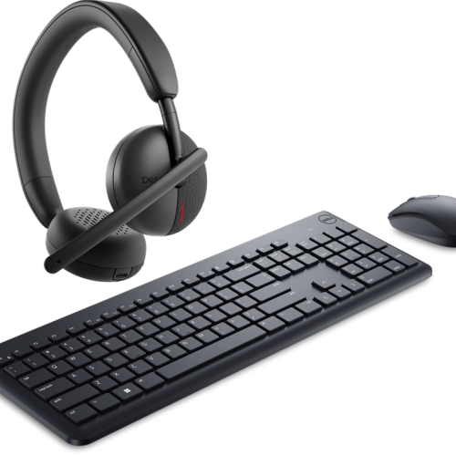 View Dell Remote Office Essential Combo