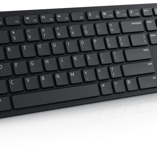 View Dell Pro Keyboard - KB500