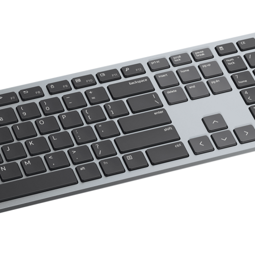 View Dell Pro Plus Keyboard and Mouse - KM7321W.