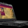 Dell Pro Rugged 13 Laptop 16GB