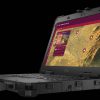 Dell Pro Rugged 13 Laptop 16GB