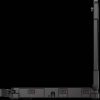 Dell Pro Rugged 13 Laptop 16GB