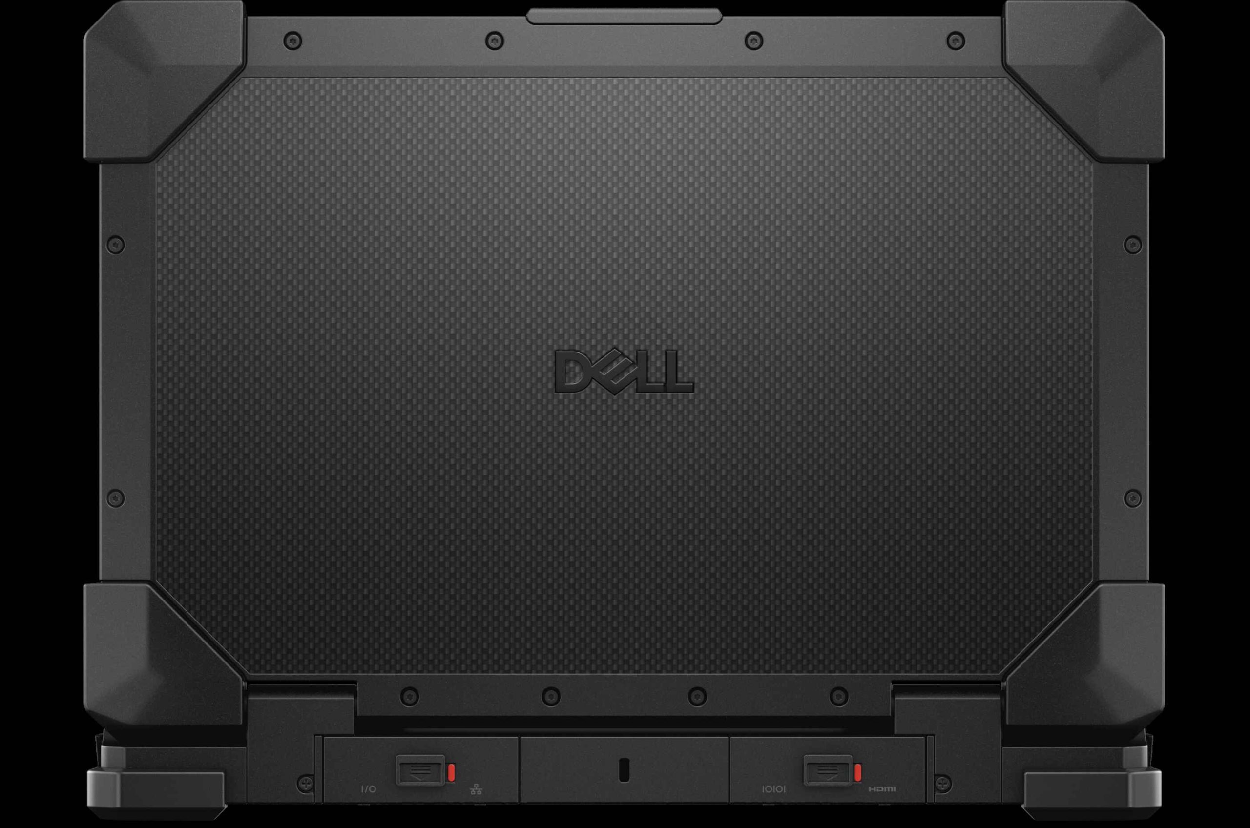 Dell Pro Rugged 13 Laptop 16GB