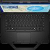 Dell Pro Rugged 14 Laptop 16GB