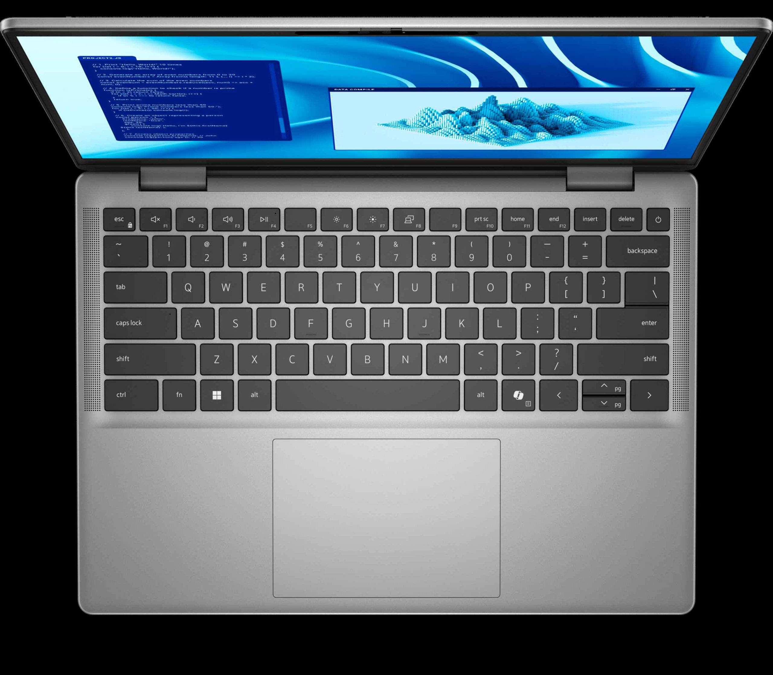 Latitude 7455 Laptop - Ảnh 3