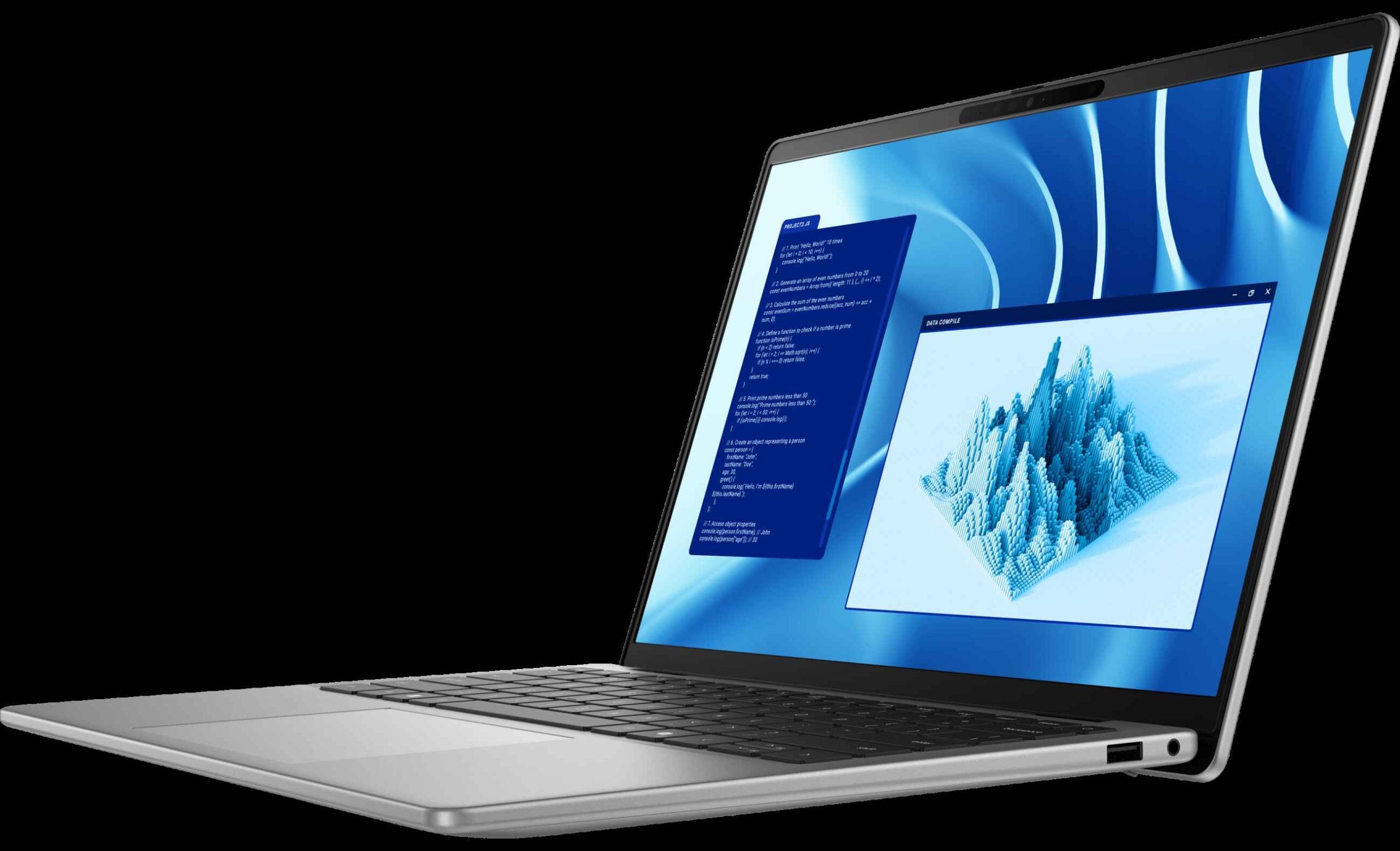 Latitude 7455 Laptop