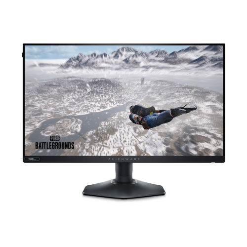 Alienware 500Hz Gaming Monitor - AW2524HF