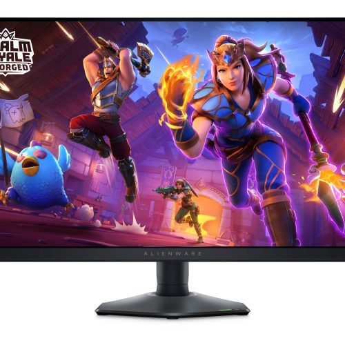 Alienware 27 Gaming Monitor - AW2724HF
