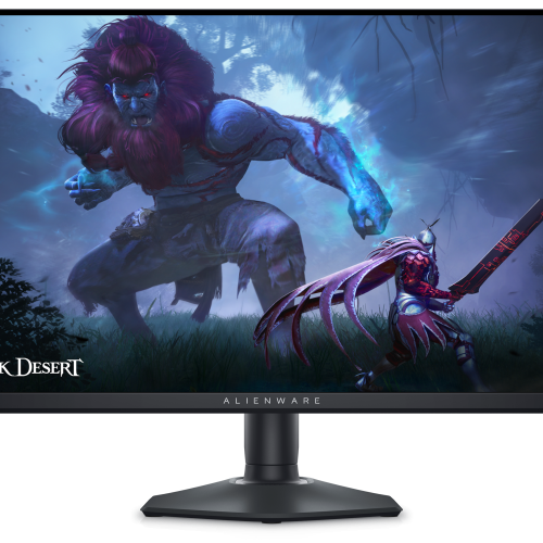 Alienware 27 360Hz QD-OLED Gaming Monitor - AW2725DF