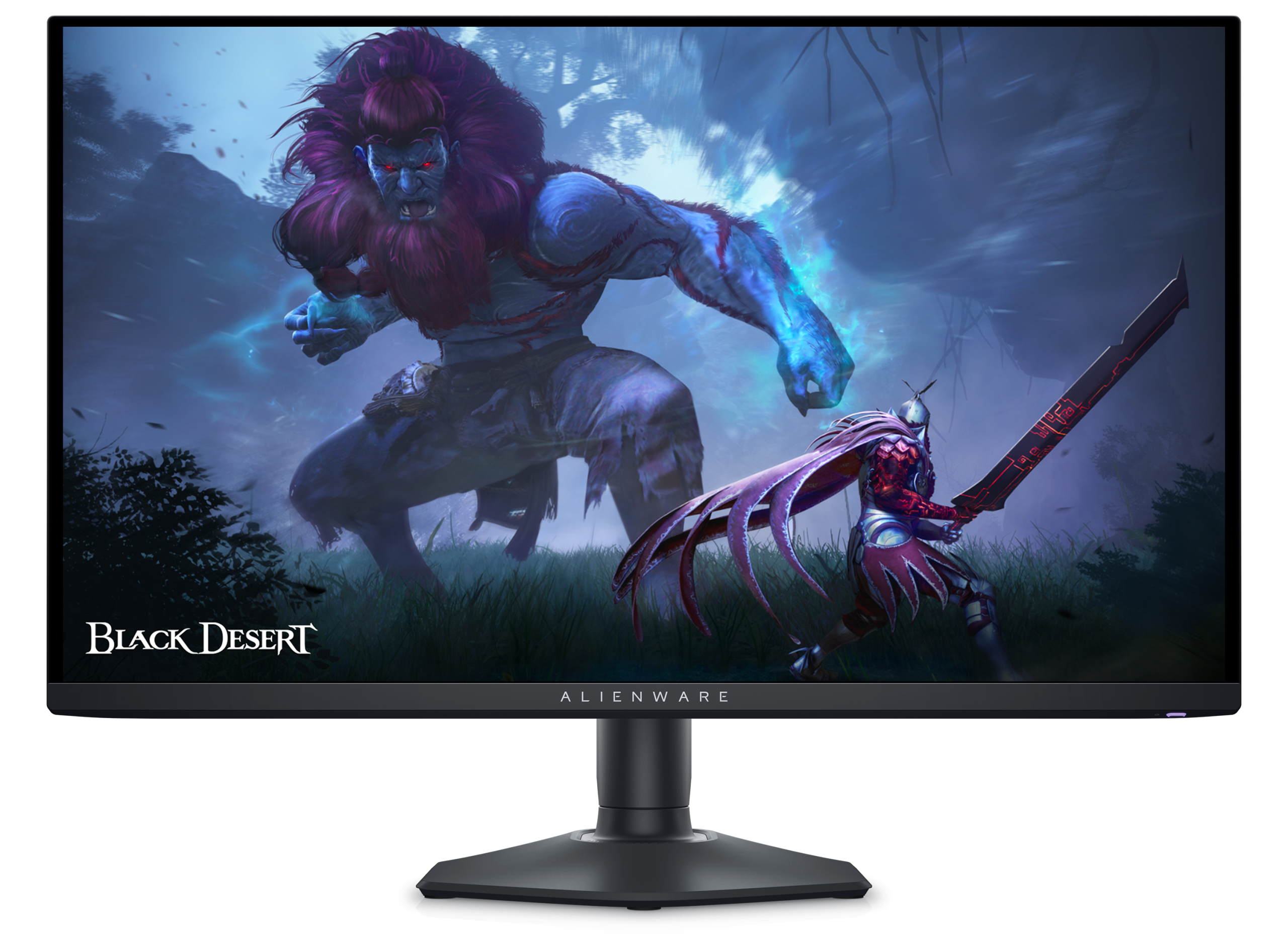 Alienware 27 360Hz QD-OLED Gaming Monitor - AW2725DF