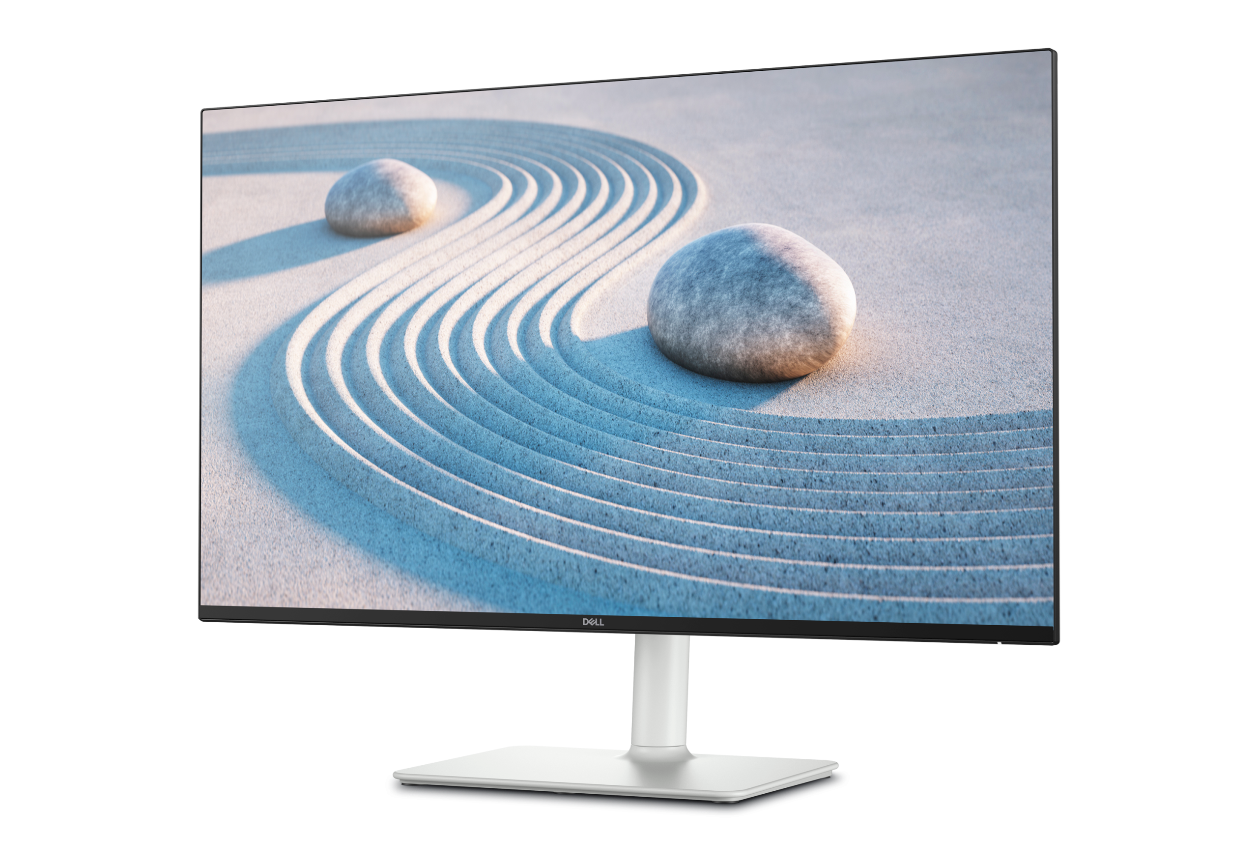 Dell 27 Plus Monitor – S2725DS Dual Monitor Bundle