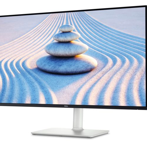 Dell 27 Plus Monitor – S2725HS Dual Monitor Bundle