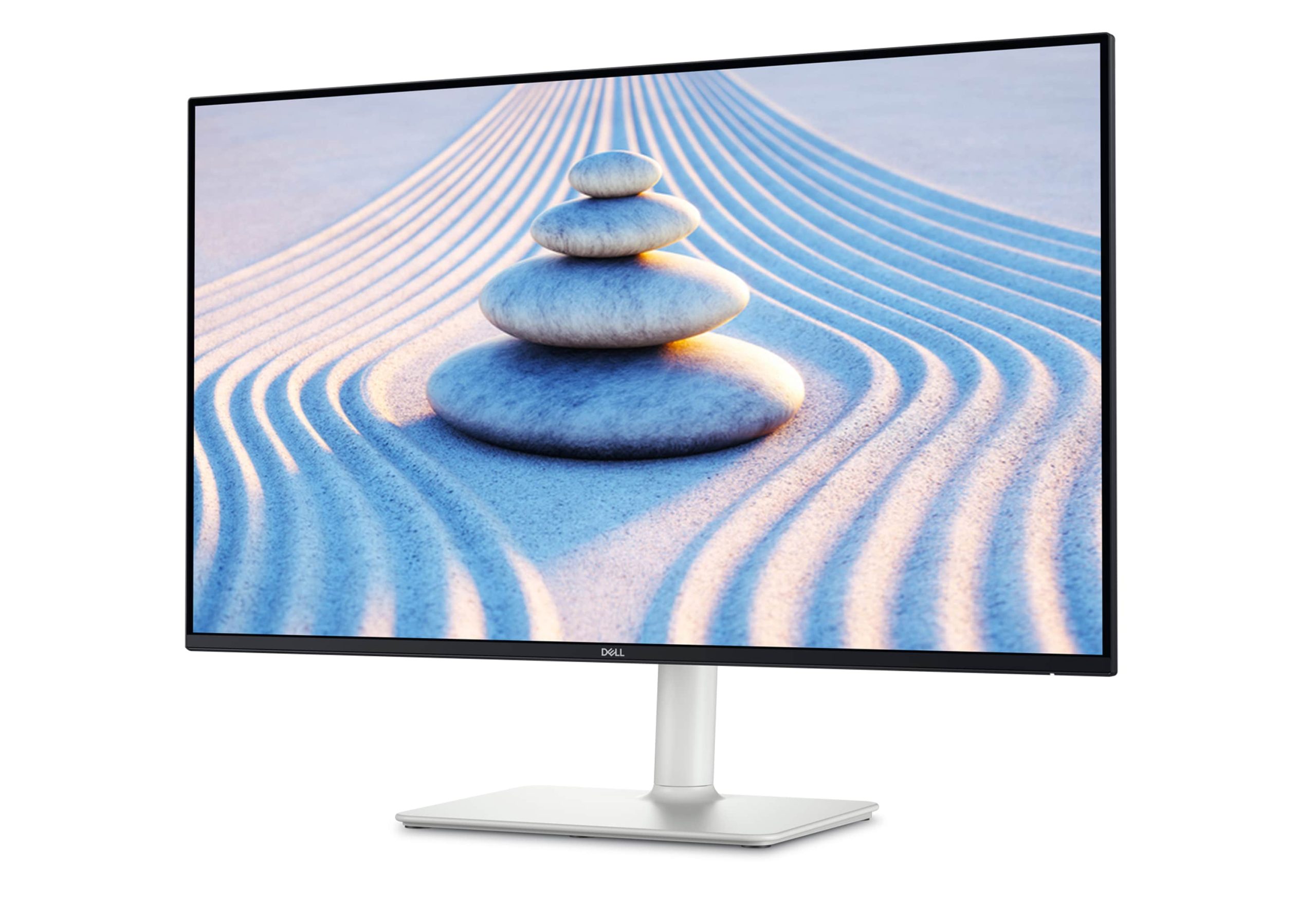 Dell 27 Plus Monitor – S2725HS Dual Monitor Bundle