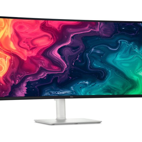 Dell 34 Plus USB-C Monitor - S3425DW