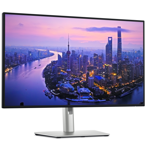 Dell UltraSharp 27 4K Thunderbolt Hub Monitor - U2725QE