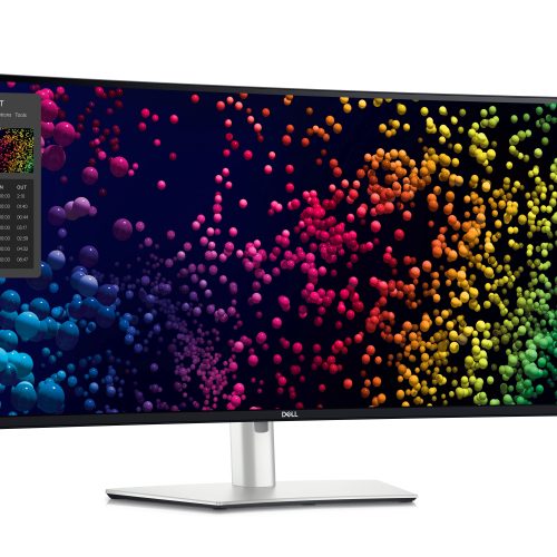 Dell UltraSharp 40 Curved Thunderbolt™ Hub Monitor - U4025QW