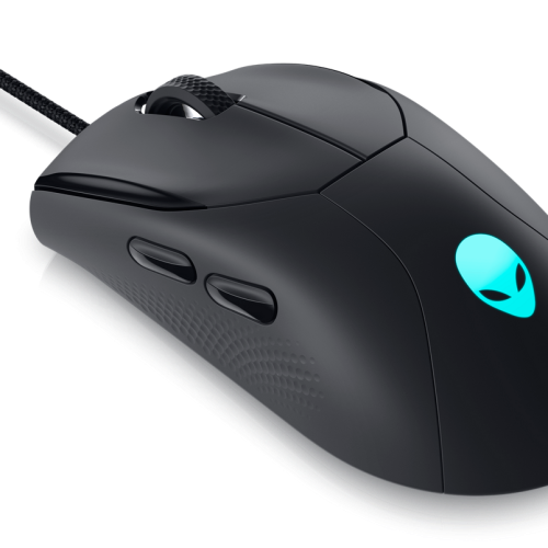 View Alienware AW320M