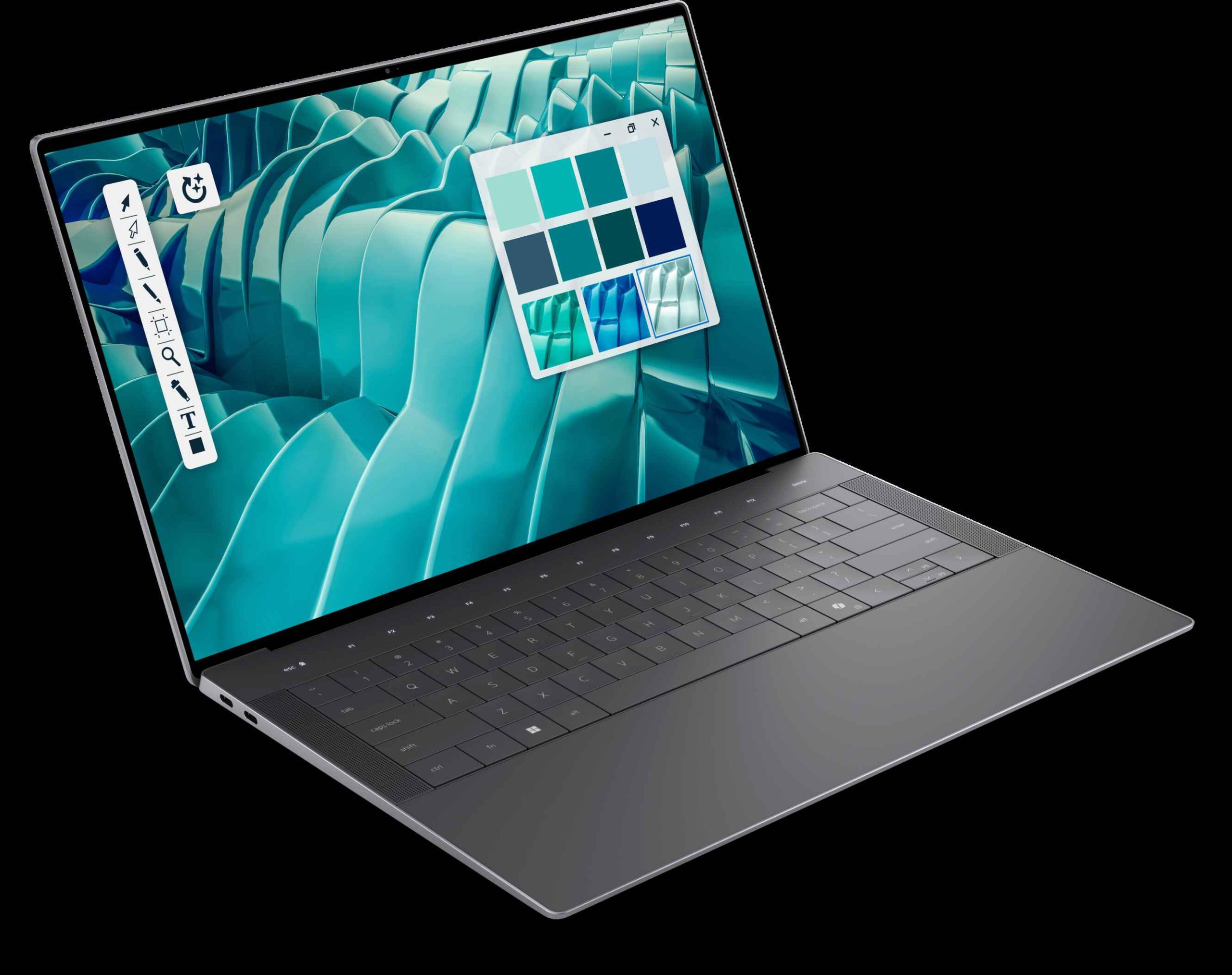 Dell 14 Premium Laptop