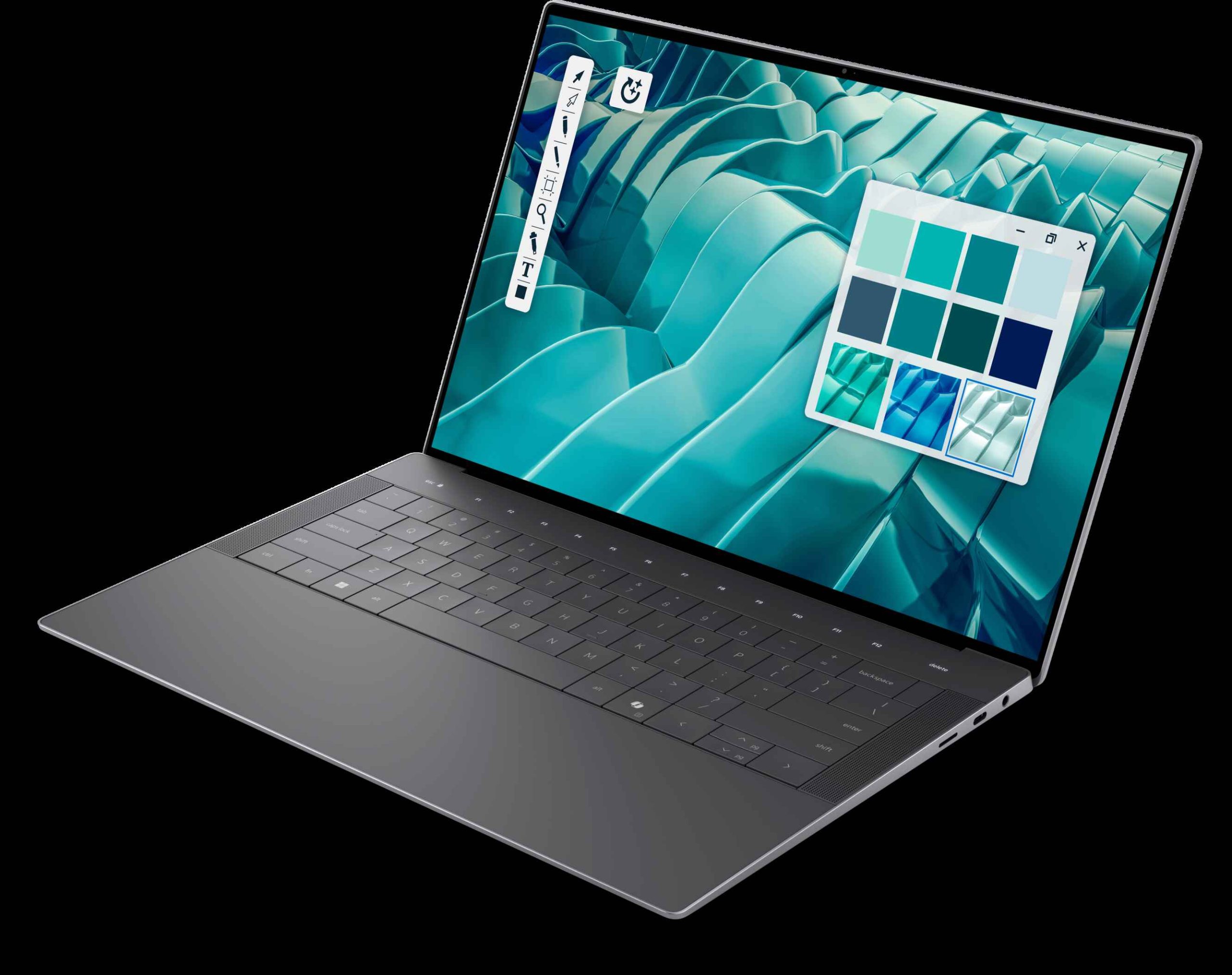 Dell 14 Premium Laptop