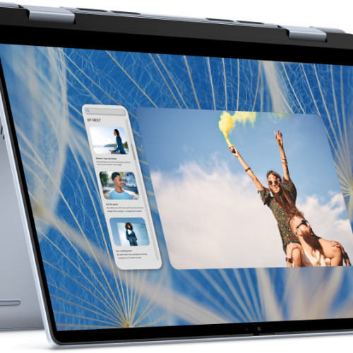 Inspiron 14 2-in-1 Laptop 7440