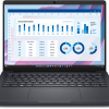 View forward-facing Dell Pro Max 14 Touch Laptop