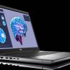 Precision 7680 Workstation
