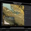Latitude 7230 Rugged Extreme Tablet