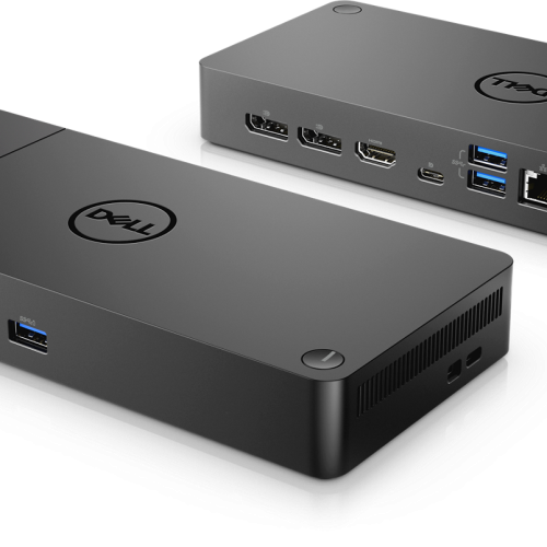 View WD19DCS