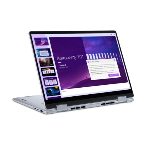 Dell 14 Plus 2-in-1 (2025)